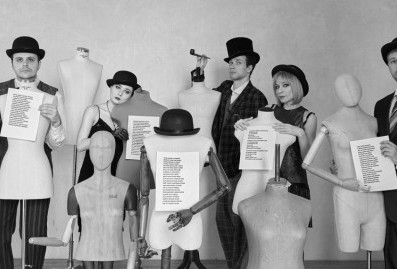 "Мосбилет" приглашает в театры столицы на премьерные апрельские спектакли