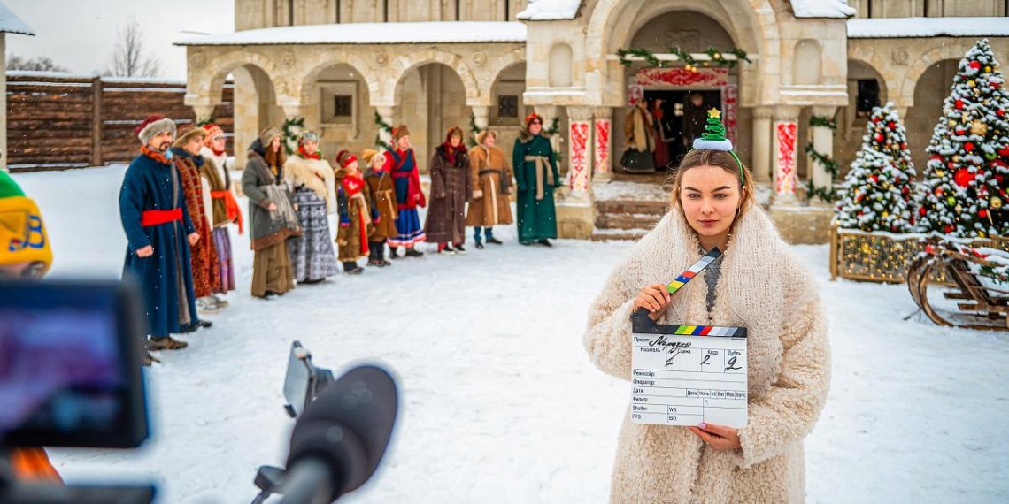 Исполнительный продюсер Star Media восхитился развитием кинопарка "Москино"