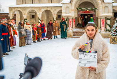 Исполнительный продюсер Star Media восхитился развитием кинопарка %22Москино%22