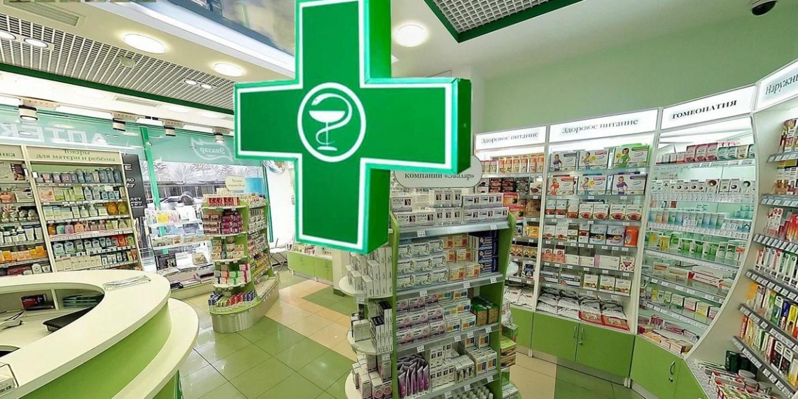 Популярные лекарства от "ТераФлю" до "Виагры" могут стать дефицитом, и все из-за привычки россиян