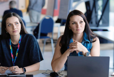 Новый образовательный проект МЭЦ откроет столичным компаниям выход на мировые рынки