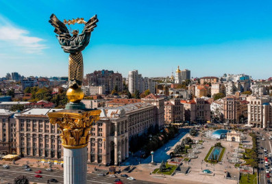 Bloomberg: Запад не должен помогать Украине из-за коррупции