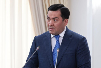 Казахстан опроверг связь атакованных Украиной танкеров с "теневым флотом"