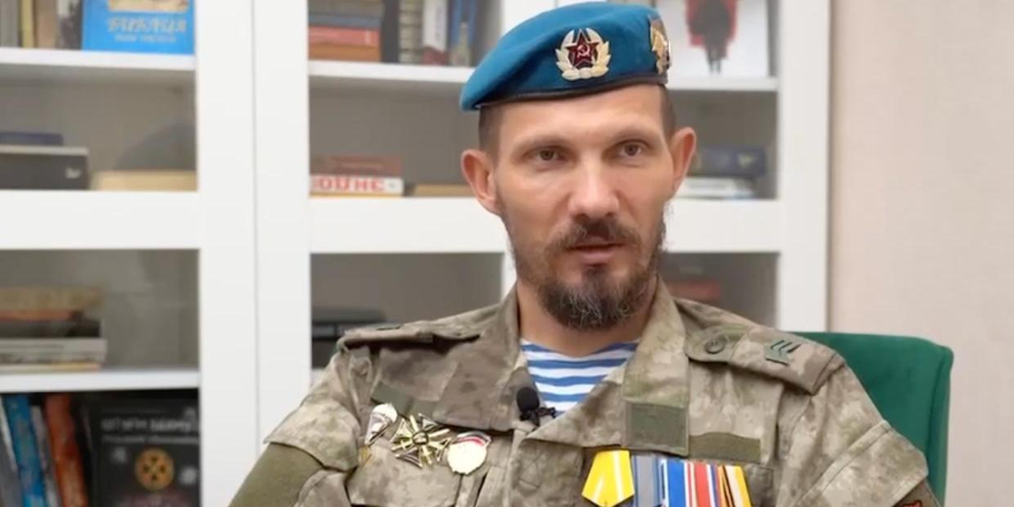 Ветераны СВО: удары по портам и складам противника лишают Украину военного потенциала 