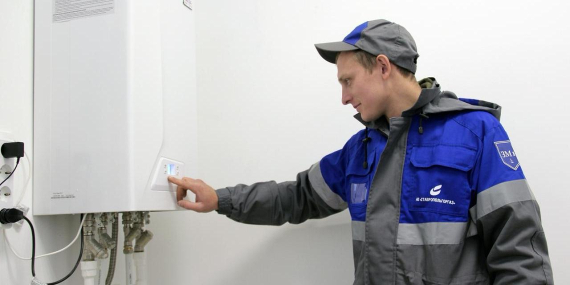 "Газпром" и "Единая Россия" обеспечили газификацию страны на уровне 75% 