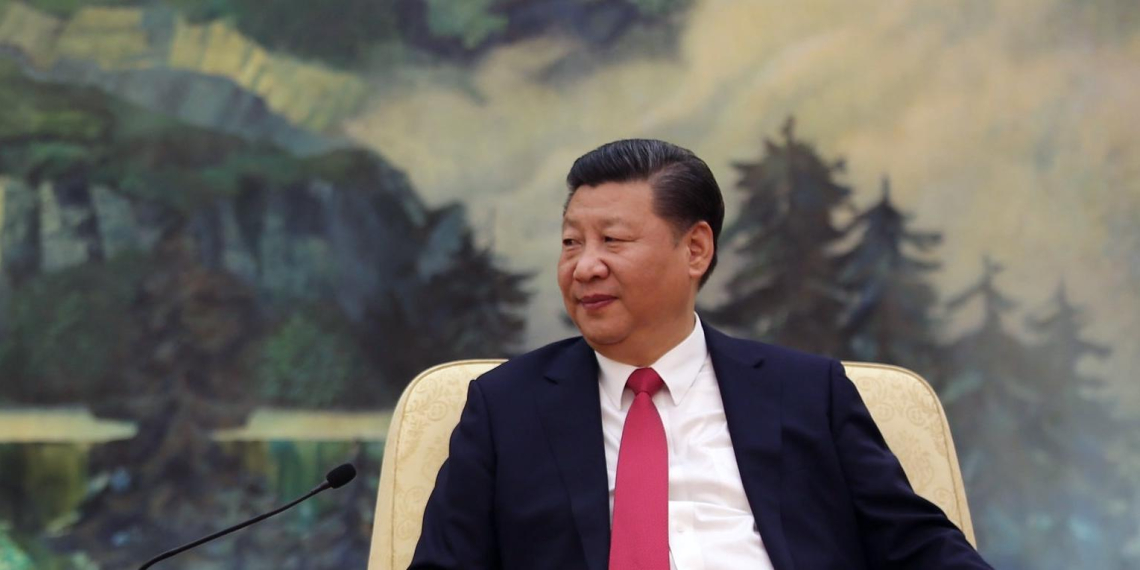 Bloomberg рассказал о масштабных потрясениях в китайской армии