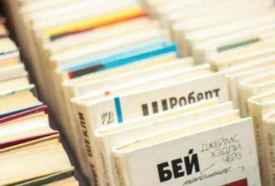 "Единая Россия" предложила льготную аренду для книжных магазинов в домах культуры и театрах