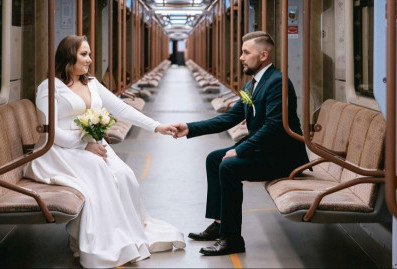 Сервис %22Наша свадьба%22 на mos.ru помогает москвичам найти площадку для торжества