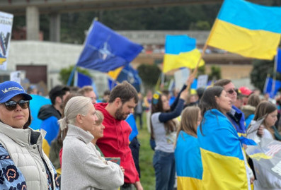 В Европе задумались, что делать с украинскими беженцами на фоне проблем с деньгами