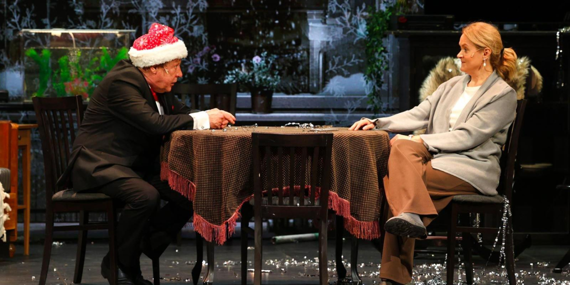 "Мосбилет" приглашает на премьеру в "Мастерскую 12" Никиты Михалкова»