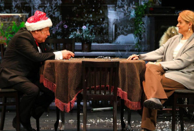 "Мосбилет" приглашает на премьеру в "Мастерскую 12" Никиты Михалкова»