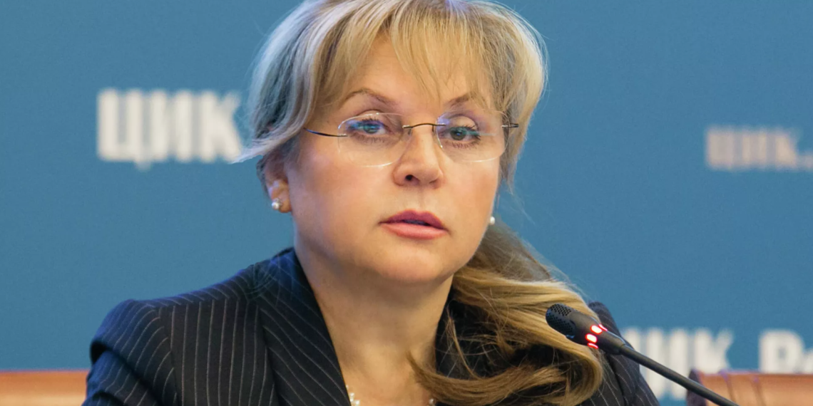 Глава ЦИК: на Западе уже работают для дискредитации выборов в России 