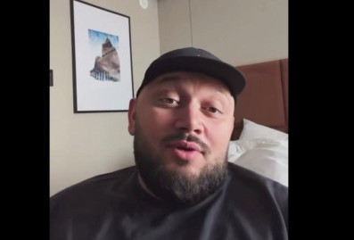 ФСБ заявила о причастности рэпера Kiyvstoner к подготовке теракта в Подмосковье