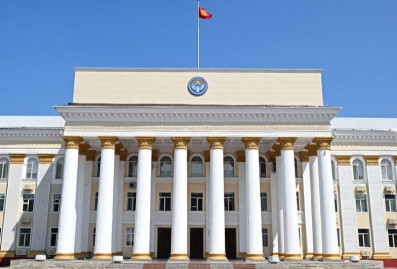 Киргизия ответила на попадание своих компаний в 20-й пакет антироссийских санкций ЕС