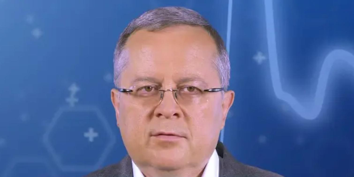 Эрик Праздников возглавил обновленную Партию пенсионеров