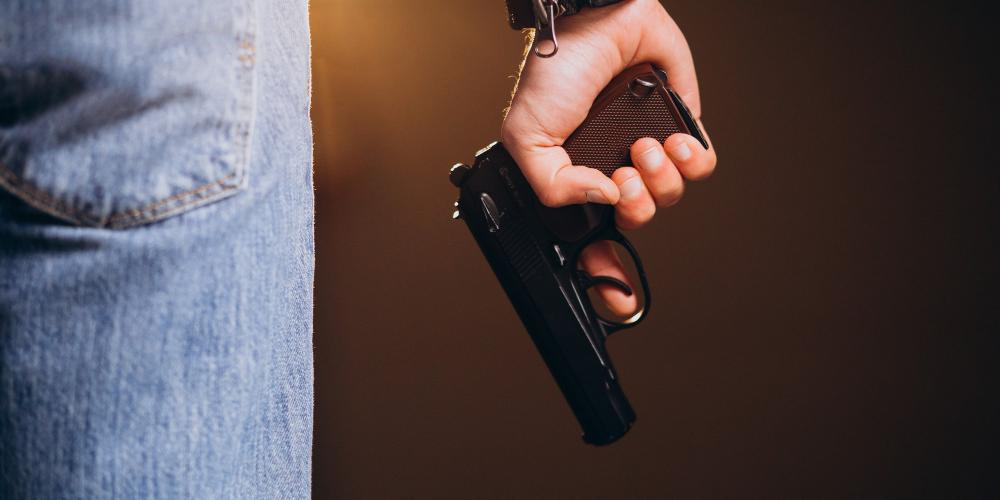 Бывший глава совета директоров "Локомотива" признался в заказном убийстве