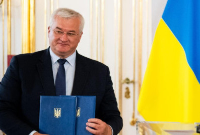 В МИД Украины появятся спецотделы по ЕС и НАТО