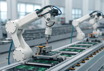 "МашТех" рассказал, чем российские роботы лучше китайских для отечественной промышленности