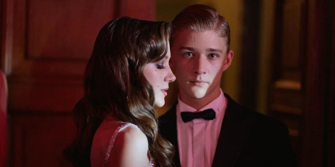 Вышел трейлер драмы Первая с Олегом Савостюком