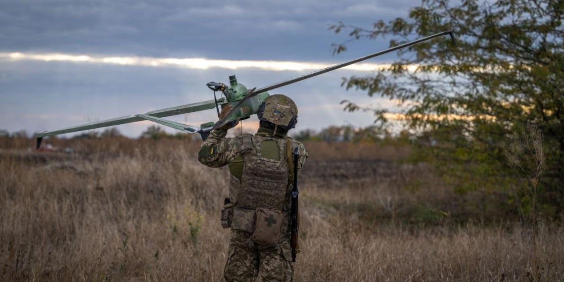 Беспилотники вновь атаковали промышленность в Самарской области