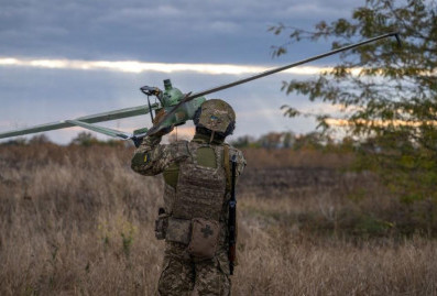 Беспилотники вновь атаковали промышленность в Самарской области