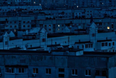 Washington Post: энергосистема Украины стоит на грани коллапса и рискует "расколоться" надвое