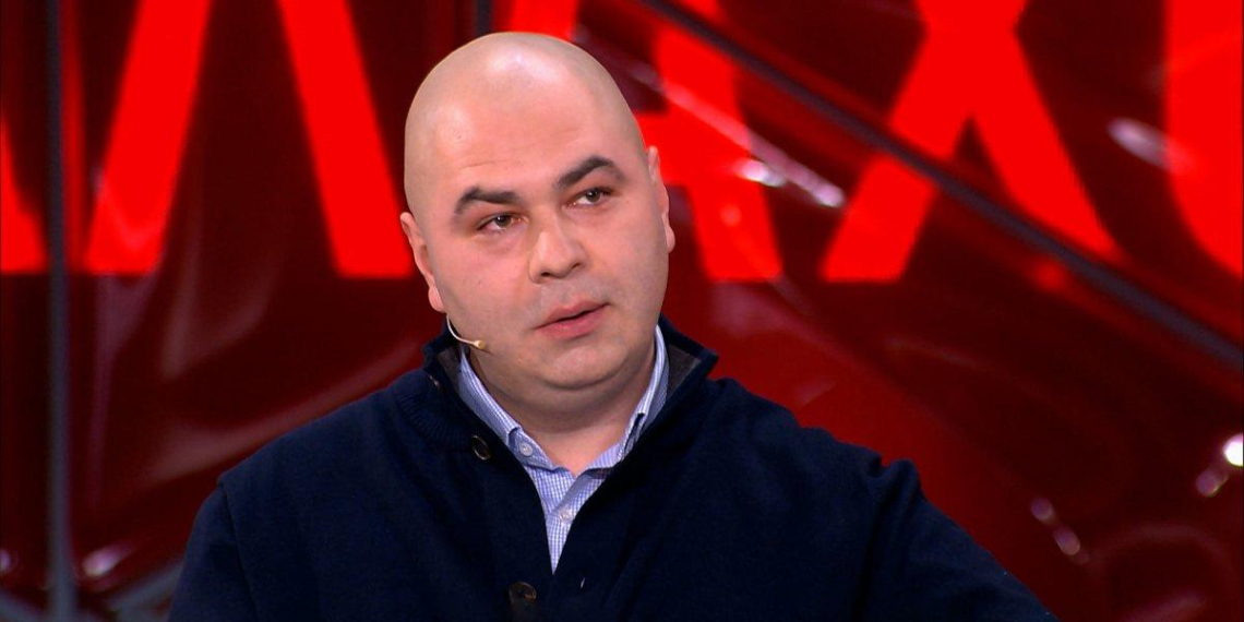 Сына Жириновского арестовали на 15 суток за драку с полицейским