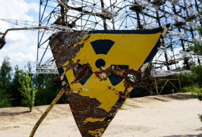 Минобороны заявило о планах Украины подорвать %22грязную бомбу%22