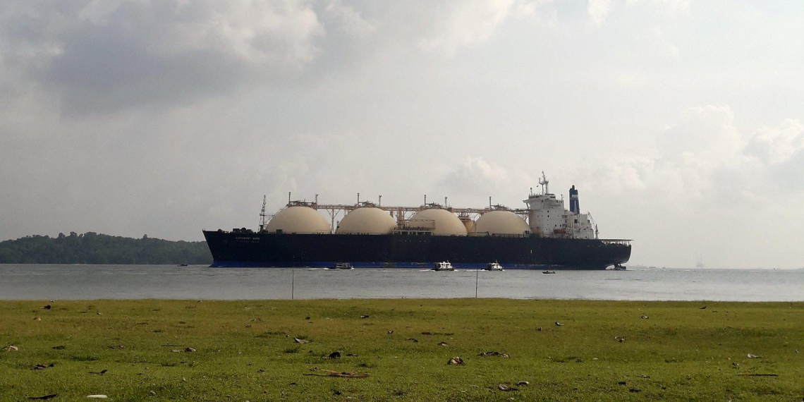 Politico: Евросоюз оказался в ловушке из-за отказа от российского газа