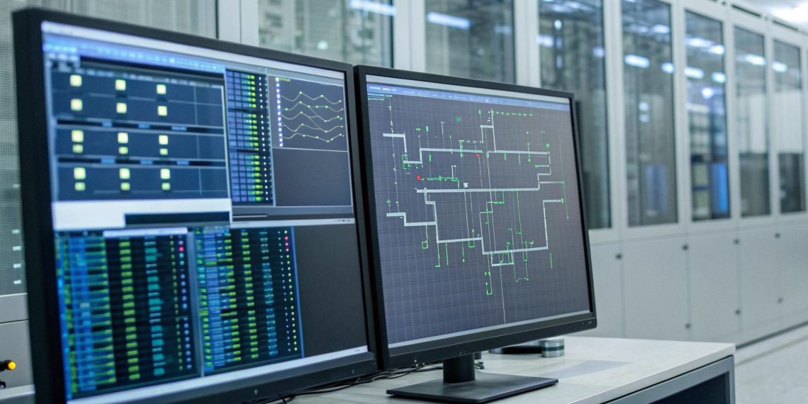 "МашТех": рынок инженерного ПО в России нестабилен, но растёт