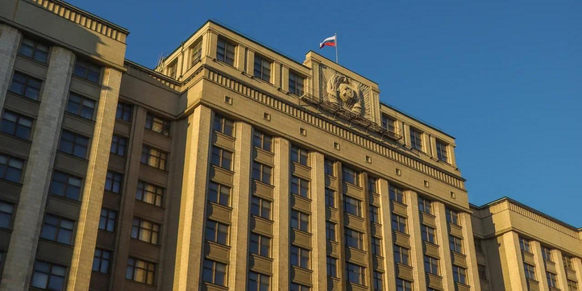 В России предложили ужесточить наказание за нарушения с пестицидами 