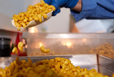 Пищевая промышленность Москвы демонстрирует устойчивый рост – Собянин