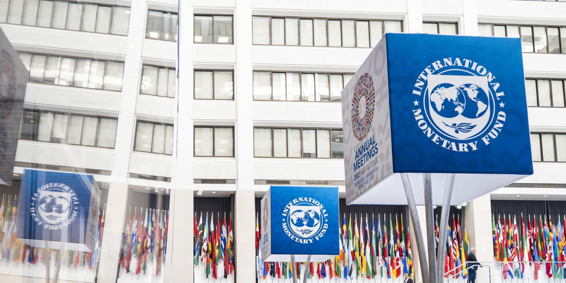 МВФ остановил программу финансирования Молдавии