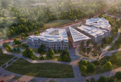 АФК %22Система%22 купила %22беспилотный%22 кампус в Самаре