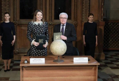 НЦ "Россия" и Государственный исторический музей подписали соглашение о сотрудничестве