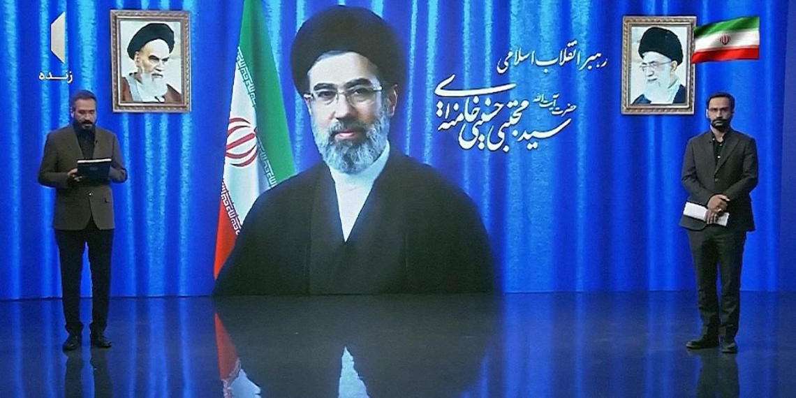 Reuters: КСИР перехватил власть у нового аятоллы Ирана