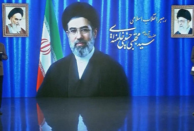 Reuters: КСИР перехватил власть у нового аятоллы Ирана