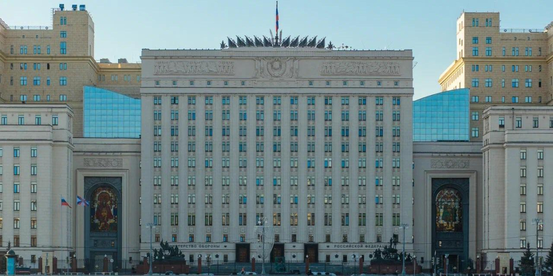 Минобороны: поступление в войска БПС происходит только на добровольной основе 