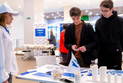 Собянин: городские проекты помогают растить кадры для строительной отрасли