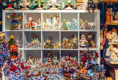 Участие в проекте "Зима в Москве" помогло предпринимателям найти новых клиентов