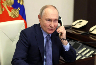 Путин обсудил с лидерами Норвегии и Финляндии урегулирование на Украине
