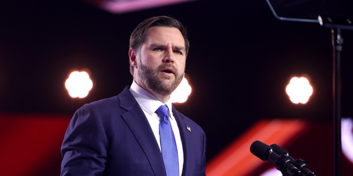 Вэнс: США достигли целей в Иране и могут уходить