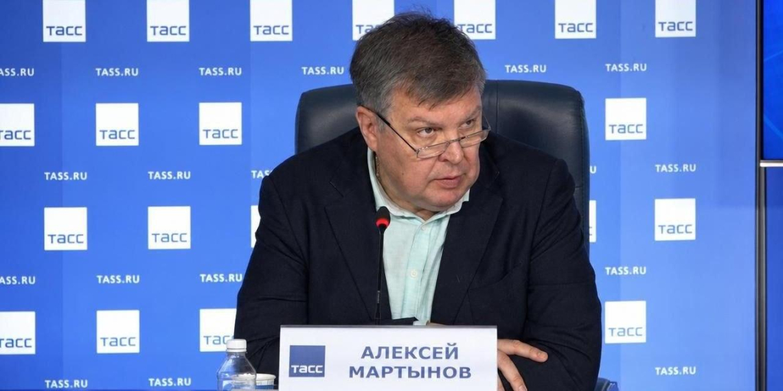 ЭИСИ проведёт круглый стол об информационном противостоянии России и Запада 