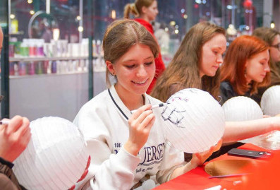 Столичный бизнес приглашает на финальную неделю "Зимы в Москве"