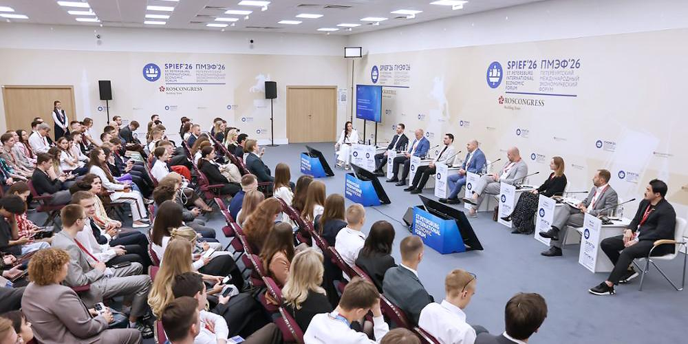 Эксперты оценили перспективы лидерства России на рынке технологий