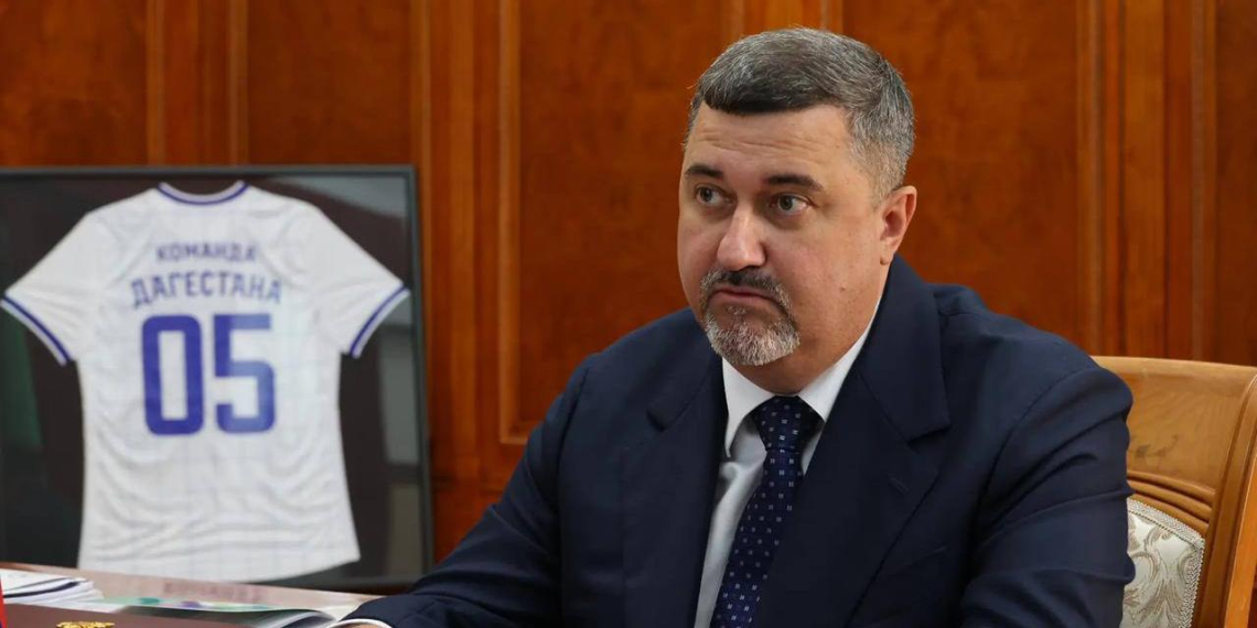 Дагестан восстанавливается после стихии и запускает новую кадровую программу 