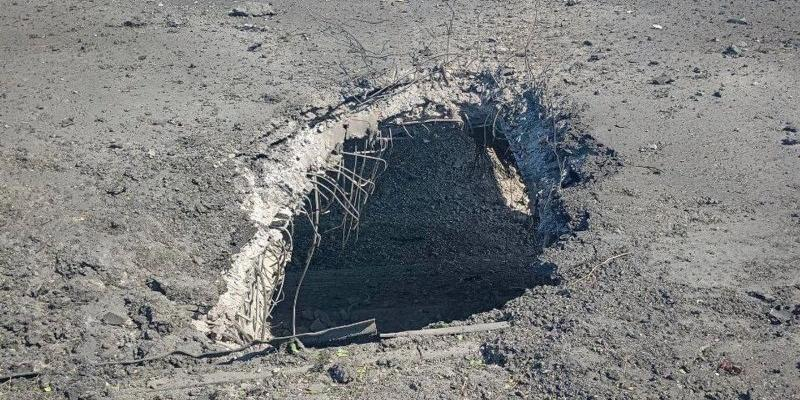 ВСУ атаковали мосты в Херсонской области