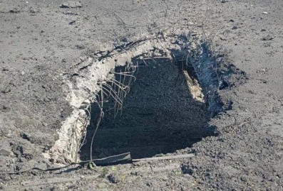 ВСУ атаковали мосты в Херсонской области