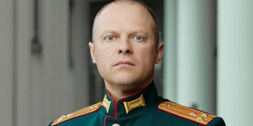 Участник "Времени героев" Сергей Карасев стал вице-губернатором Оренбургской области 
