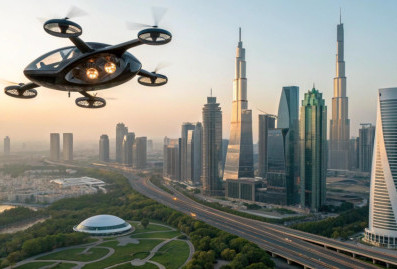 В ВШЭ рассказали, как беспилотники перевернут транспорт и логистику и какие опасности это несёт